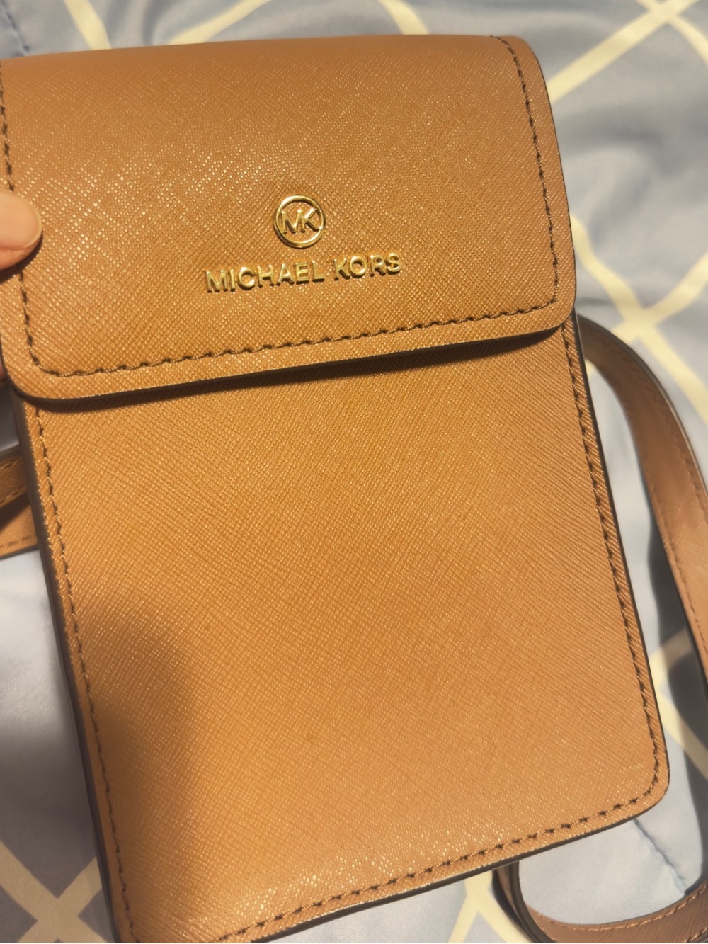 Michael Kors crossbody